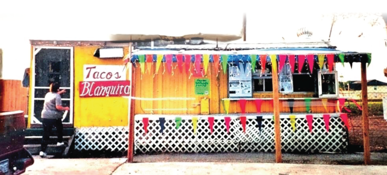 Our Story – Blanquita's Mexican Restaurant