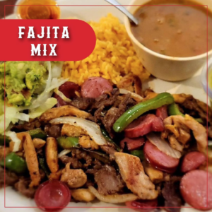 Fajita Mix